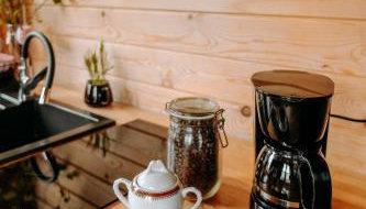 Pastelova Krova - domki w Bieszczadach - Foto 3