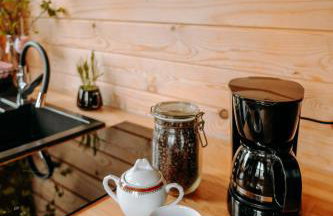 Pastelova Krova - domki w Bieszczadach - Foto 3