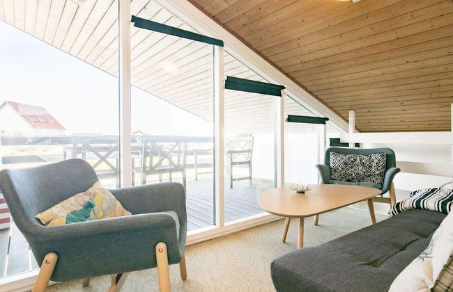 10 Person Holiday Home in Thisted - Foto 22
