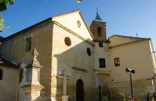 Casa Cervantes - Photo 35