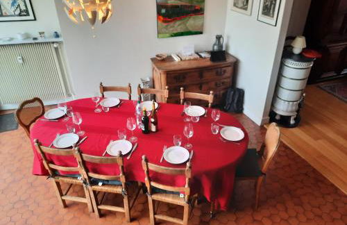 145m² city center 4 bedrooms view of the Cathedral - Foto 51