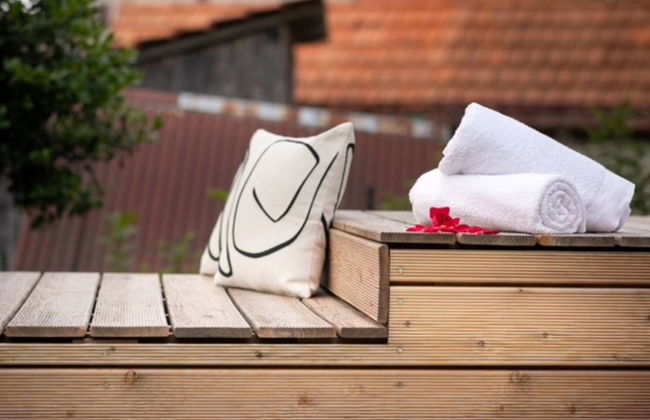 Casa Maria - Foto 40