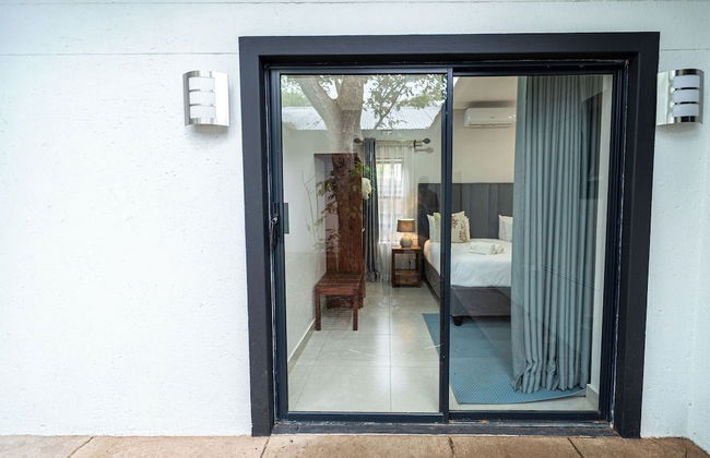 Mopani Lodge - Foto 30