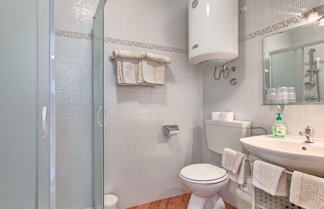 Villa Alpa - Foto 11