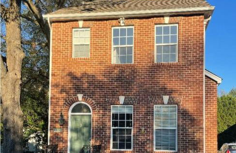 Cozy Corner Townhome - Foto 1