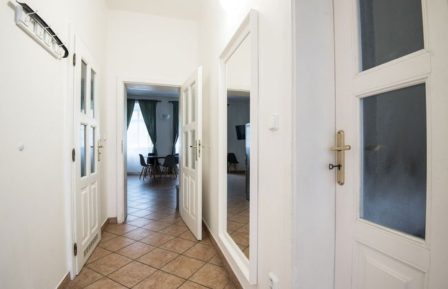 White Swan Boutique Apartments - Foto 27