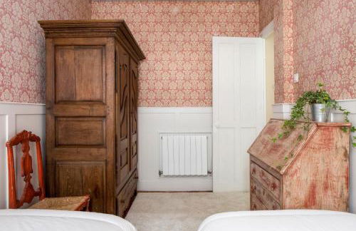 Apartamento KUIA en Gran Bilbao con vistas a un parque - Foto 14