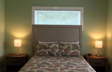 Brookside Cottages - Foto 23