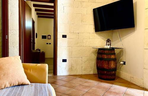 Strelitzia's house with heated pool , private garden and private parking & wi-fi - Foto 39