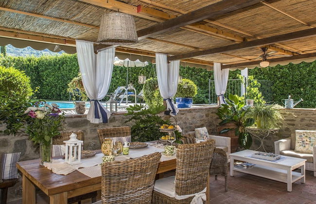 La Capannina 2 2 in Camucia - Foto 3