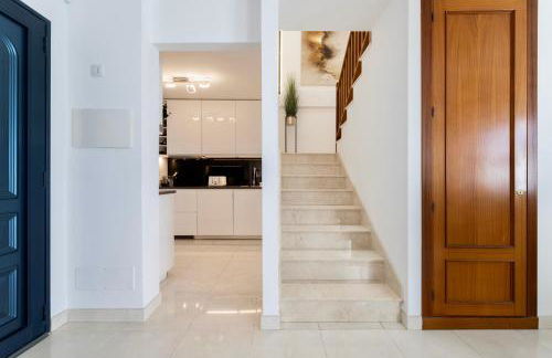 Villa Playa Blanca - Heated pool, AirCon - Foto 29