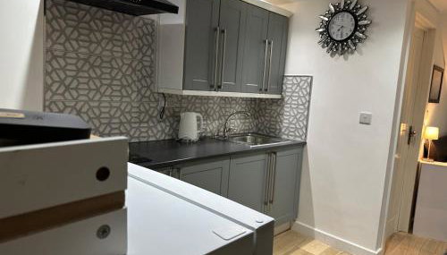 A Cosy and Luxurious Studioflat - Foto 3