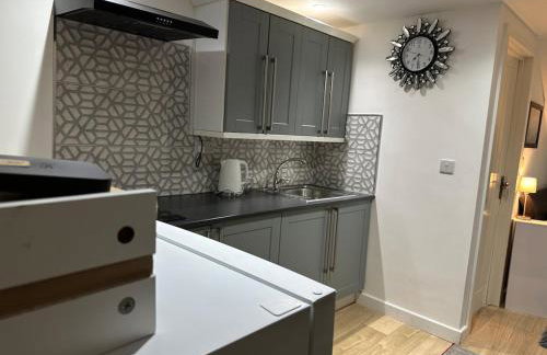 A Cosy and Luxurious Studioflat - Foto 3