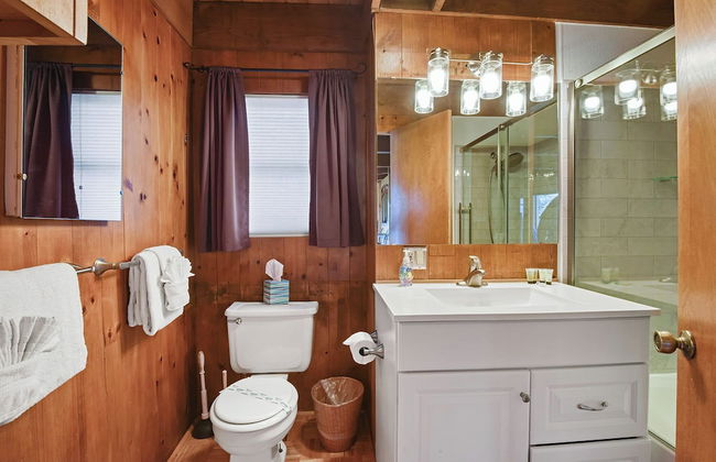 Stunning Views at Stargazer Lakefront Studio! - Foto 11