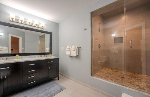 10 Min to Loon-Hottub-Pet Friendly-EV Charger - Foto 9