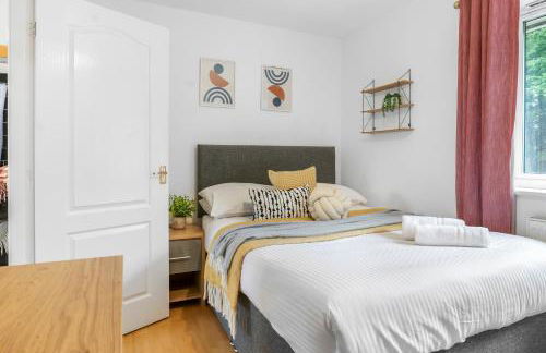 Easter Special Rates Applied Cozy Home in Haydock St Helens - Foto 19