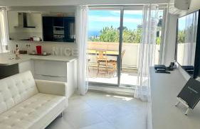 Appartement Luxe - 3 pièces avec vue mer, piscine et tennis - Foto 5