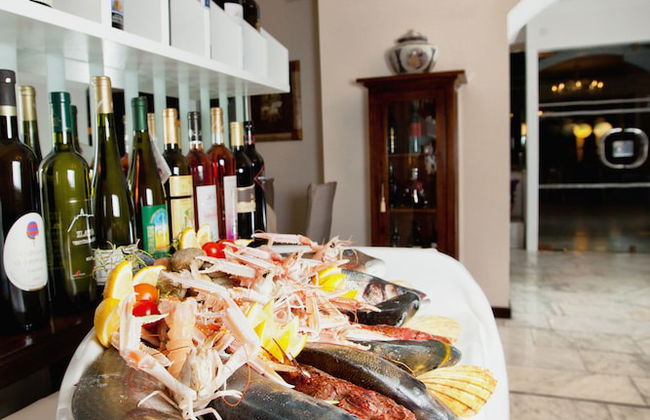 Boban Luxury Suites - Foto 7