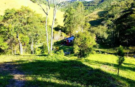 Sítio Recanto do Araçá - Foto 43