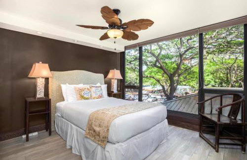 Mahana Oceanfront 2 BR Sleeps 6 Villas Steps to Beach Complimentary Car with 6 Nights MAH-1211 by KBM - Photo 158