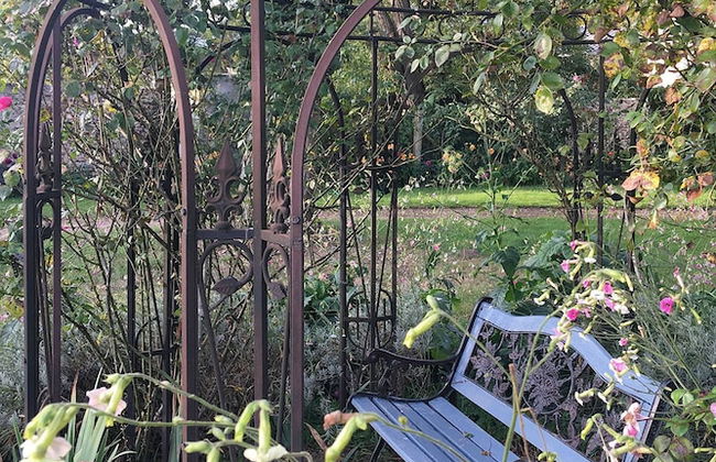 Domaine de La Thiau - Foto 37