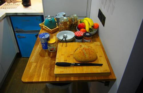 Unique space in heart of Frome - Foto 5