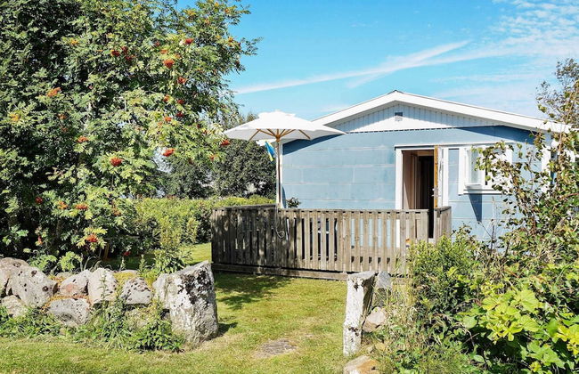 6 Person Holiday Home in Falkenberg-by Traum - Foto 17