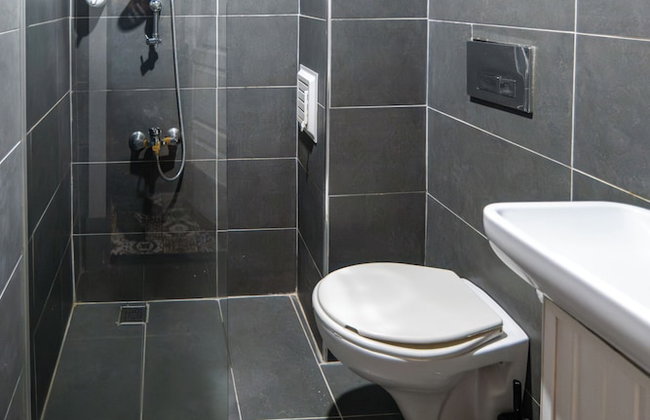 Imza Suite - Foto 55