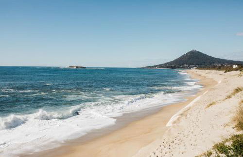 Casa do Sargaço Moledo - Foto 15