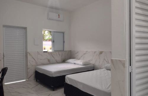 Pousada pesque park 2 - Foto 10