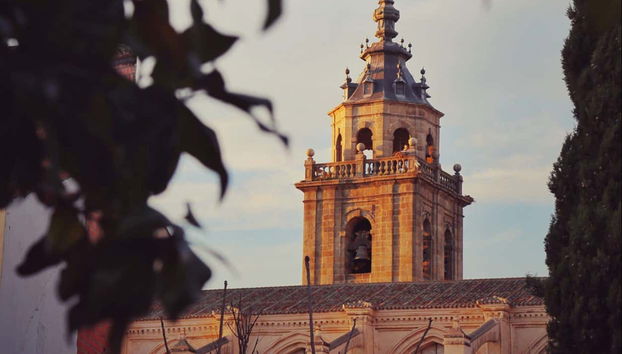 Beffroi de la collégiale