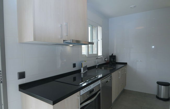 Rojales Stay With Garden - Foto 9