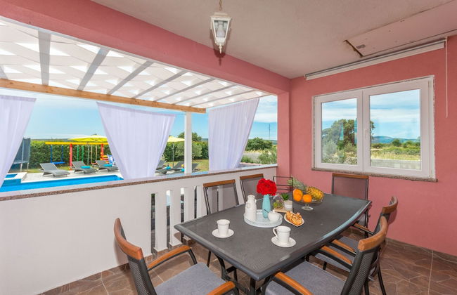 Villa Maris - Foto 18