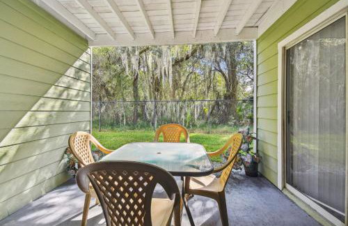 NEAR DIS & Sleeps 10! TWO King Master BR Suites, Bunks For The Kids, Private Patio, NO Steps, Pool, LOW Rates! - Foto 5