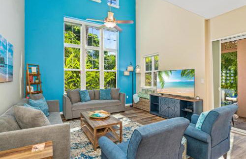 1605 Waikoloa Colony Villas - Foto 1