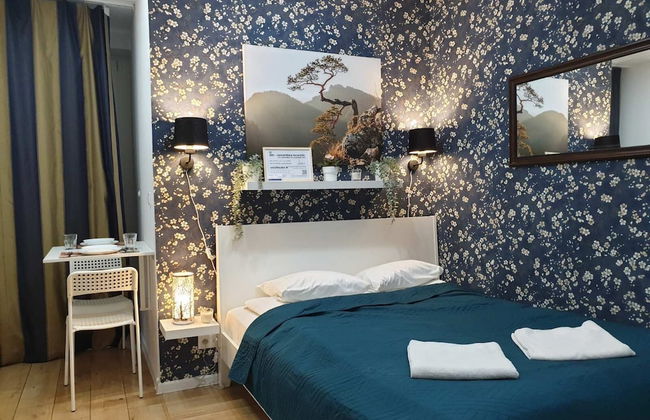 Stadion Narodowy Warszawa UNIT Studio - Photo 6