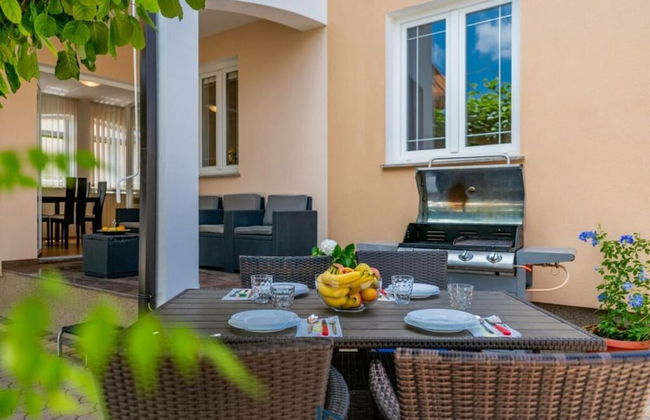 Andrea Comfortable Holiday Residence - Foto 31