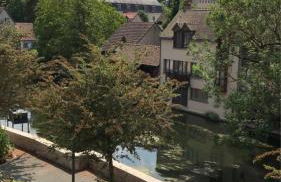 Charmant Duplex - Parking inclus - Au bord de l'Eure - Foto 29