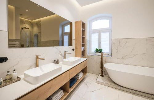 Goldmädchen 93 - Beletage - Foto 22