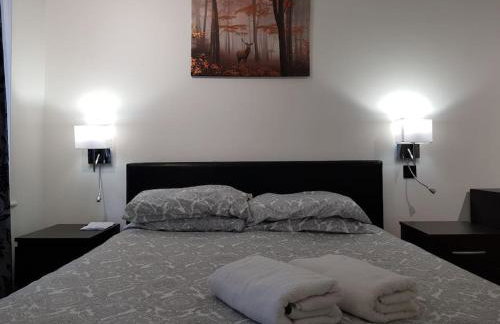 Contemporary ground flr maisonette- Entire place - Foto 16