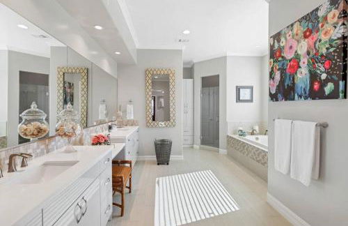 Luxurious Mansion in Wine Country - Foto 22