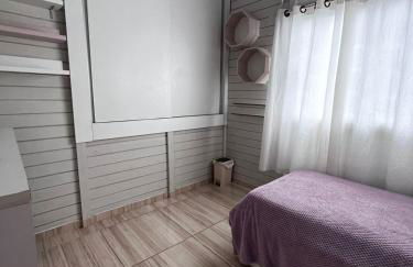 Casa a 1 km andando até a praia, barra sul de Balneário Camboriú - Foto 6