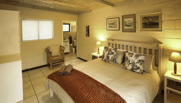 Cob Cottage Langebaan 8-sleeper - Foto 4, Habitación