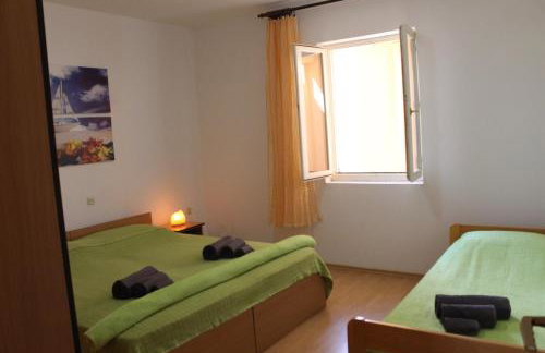 Apartments Barbati - Foto 62