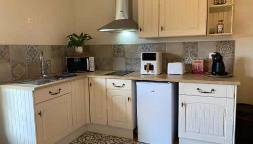 Gite de campagne - Vue jardin- Piscine - Foto 5