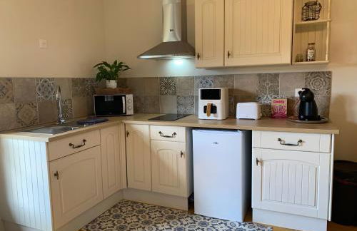 Gite de campagne - Vue jardin- Piscine - Foto 5