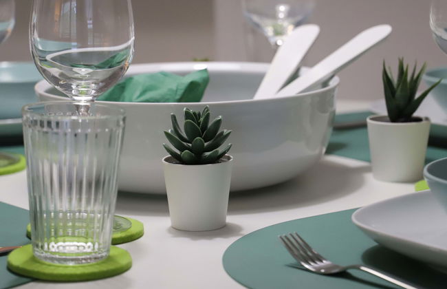 Allod Park Haus C 202 - Foto 9