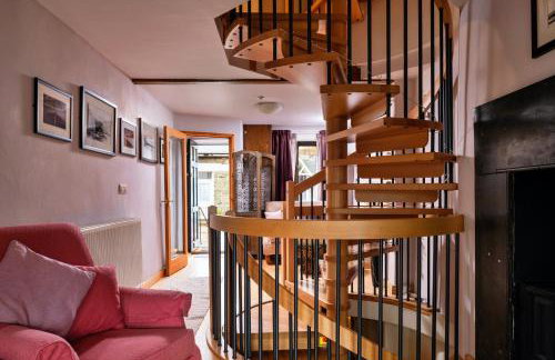 Finest Retreats - Dolwar Cottage - Foto 24