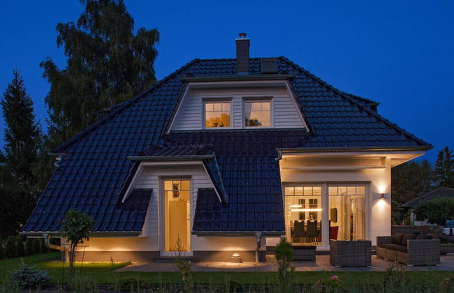 Holiday Home sea Ambience - Foto 17