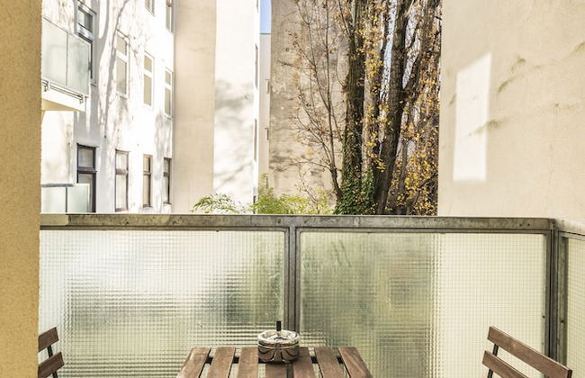 Appartements Ferchergasse - Photo 11